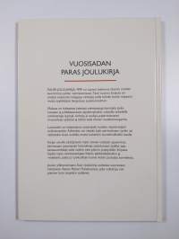 Suuri joulukirja : parhaat ideat 1999