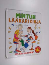 Mintun lääkärikirja