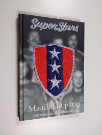Superstars : maailman paras veteraanijääkiekkoseura