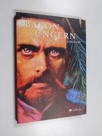Baron Ungern, Mongoliets härskare