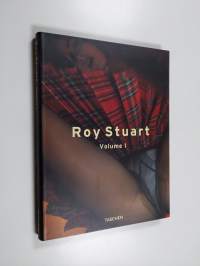 Roy Stuart Volume 1