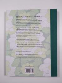 Kädentaikoja : ideoi, sisusta, luo, kierrätä
