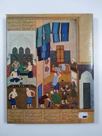 British Museum : Lontoo