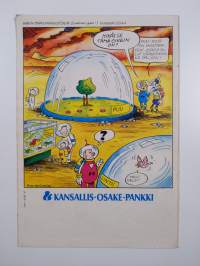 Hakki Hamsteri 6/1985