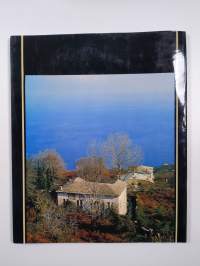 Greek Traditional Architecture : Pelion