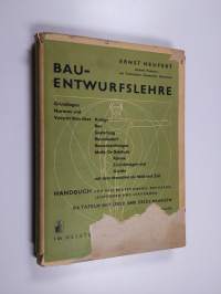 Bauentwurfslehre