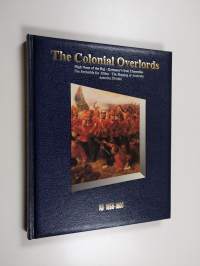 The Colonial overlords : AD 1850-1900