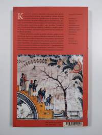 Katse menneisyyden ihmiseen : valta ja aineettomat elinolot 1500-1850