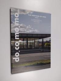 Do_co, mo.mo- : The Heritage of Mies : Journal 56 - 2017/01