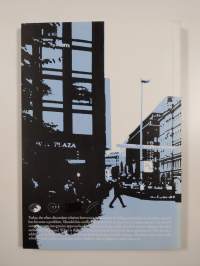 Dangerous liaisons : preserving post-war modernism in city centers