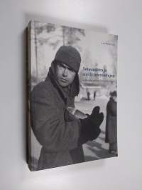 Sotavankien ja siviili-internoitujen sodanaikainen kuolleisuus : muonahuolto, tautisuus ja Punaisen Ristin toimettomuus 1939-44