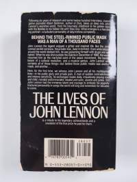 The Lives of John Lennon