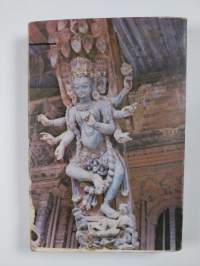 The Art of Nepal - A Guide to the Masterpieces of Sculpture, Painting, and Woodcarving