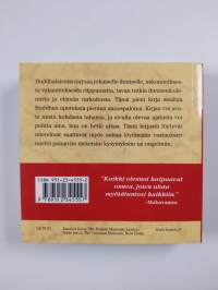 Buddhalaista elämänviisautta