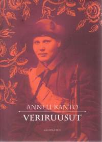 Veriruusut - 1918 naiskaartilaisista