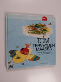 Tomi Terveyden maassa