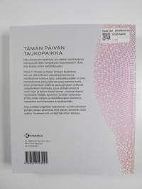 Tässä olen : päivittäisiä hengellisiä harjoituksia - Päivittäisiä hengellisiä harjoituksia