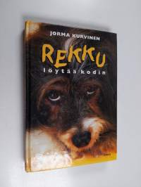 Rekku löytää kodin