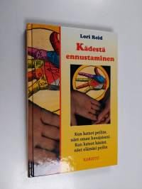 Kädestä ennustaminen
