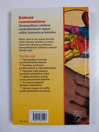 Kädestä ennustaminen