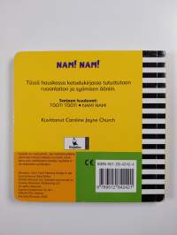 Nam! Nam! : maukkaat ruoat