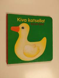 Kiva katsella! Kul att titta! - Kul att titta!