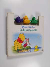 Leikkiä lammella
