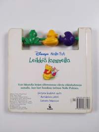 Leikkiä lammella