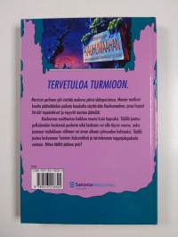Päivä Kauhumaassa