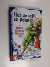 Hur du stjäl en potatis