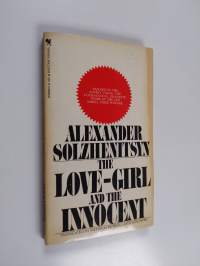 The Love-Girl and the Innocent