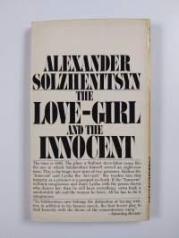 The Love-Girl and the Innocent