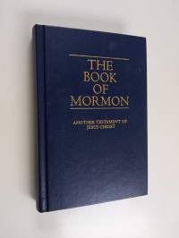 The Book of Mormon - another testament of Jesus Christ