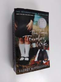 The time traveller&#039;s wife