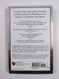 Buddhism - A Concise Introduction