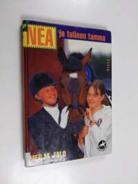 Nea ja tulinen tamma