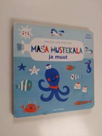 Masa Mustekala ja muut