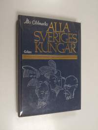 Alla Sveriges kungar