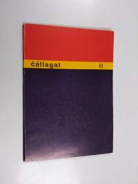 C̄āllagat 2