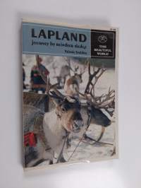 Lapland - journey by reindeer sledge