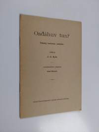 Tyhjä kuva