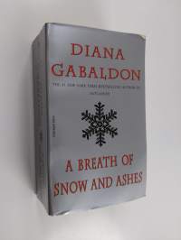 A breath of snow and ashes