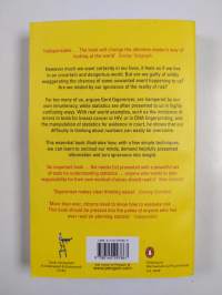 Reckoning with risk : learning to live with uncertainty