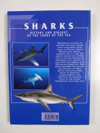 Sharks : history and biology of the lords of the sea