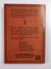 Kasvisruokaa kaikille : Kasviskeittokirja vuodelta 1919