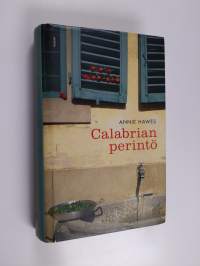Calabrian perintö