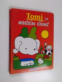 Tomi ja maatalon eläimet