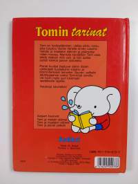 Tomi ja maatalon eläimet