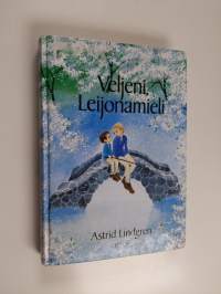 Veljeni, Leijonamieli