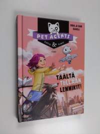 Tyhjä kuva